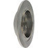 121.47017 by CENTRIC - C-Tek Standard Brake Rotor