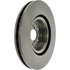 121.47019 by CENTRIC - C-Tek Standard Brake Rotor