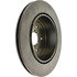 121.47023 by CENTRIC - C-Tek Standard Brake Rotor