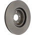 121.47021 by CENTRIC - C-Tek Standard Brake Rotor