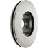 121.47024 by CENTRIC - C-Tek Standard Brake Rotor
