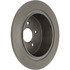 121.47026 by CENTRIC - C-Tek Standard Brake Rotor