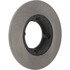 121.48000 by CENTRIC - C-Tek Standard Brake Rotor