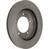 121.48006 by CENTRIC - C-Tek Standard Brake Rotor