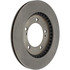 121.48008 by CENTRIC - C-Tek Standard Brake Rotor