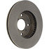 121.48010 by CENTRIC - C-Tek Standard Brake Rotor