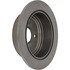 121.49003 by CENTRIC - C-Tek Standard Brake Rotor