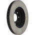 121.49006 by CENTRIC - C-Tek Standard Brake Rotor