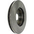 121.49004 by CENTRIC - C-Tek Standard Brake Rotor