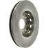 121.50001 by CENTRIC - C-Tek Standard Brake Rotor