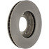 121.50008 by CENTRIC - C-Tek Standard Brake Rotor