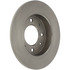 121.50013 by CENTRIC - C-Tek Standard Brake Rotor