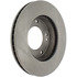 121.50019 by CENTRIC - C-Tek Standard Brake Rotor