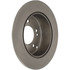 121.50023 by CENTRIC - C-Tek Standard Brake Rotor