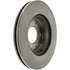 121.50026 by CENTRIC - C-Tek Standard Brake Rotor