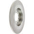 121.50029 by CENTRIC - C-Tek Standard Brake Rotor
