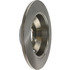 121.50031 by CENTRIC - C-Tek Standard Brake Rotor