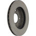 121.51000 by CENTRIC - C-Tek Standard Brake Rotor