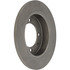 121.51004 by CENTRIC - C-Tek Standard Brake Rotor