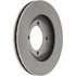 121.51003 by CENTRIC - C-Tek Standard Brake Rotor