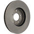 121.51013 by CENTRIC - C-Tek Standard Brake Rotor