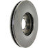 121.51018 by CENTRIC - C-Tek Standard Brake Rotor