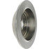 121.51019 by CENTRIC - C-Tek Standard Brake Rotor