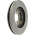 121.51023 by CENTRIC - C-Tek Standard Brake Rotor