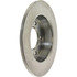 121.51043 by CENTRIC - C-Tek Standard Brake Rotor