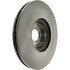 121.51046 by CENTRIC - C-Tek Standard Brake Rotor