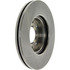 121.51048 by CENTRIC - C-Tek Standard Brake Rotor