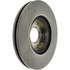 121.51050 by CENTRIC - C-Tek Standard Brake Rotor