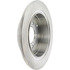 121.51051 by CENTRIC - C-Tek Standard Brake Rotor