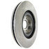 121.51056 by CENTRIC - C-Tek Standard Brake Rotor