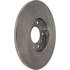 121.58013 by CENTRIC - C-Tek Standard Brake Rotor