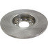 121.58015 by CENTRIC - C-Tek Standard Brake Rotor