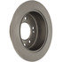 121.51024 by CENTRIC - C-Tek Standard Brake Rotor