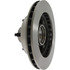 121.61016 by CENTRIC - C-Tek Standard Brake Rotor