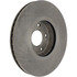 121.51026 by CENTRIC - C-Tek Standard Brake Rotor