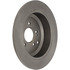 121.51027 by CENTRIC - C-Tek Standard Brake Rotor