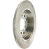 121.51029 by CENTRIC - C-Tek Standard Brake Rotor