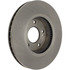 121.51028 by CENTRIC - C-Tek Standard Brake Rotor