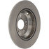 121.51031 by CENTRIC - C-Tek Standard Brake Rotor