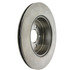 Centric 121.51035 Disc Brake Rotor C-Tek Standard Brake Rotor
