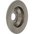 121.51039 by CENTRIC - C-Tek Standard Brake Rotor