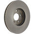 121.51040 by CENTRIC - C-Tek Standard Brake Rotor