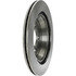 121.61046 by CENTRIC - C-Tek Standard Brake Rotor