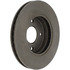 121.61048 by CENTRIC - C-Tek Standard Brake Rotor