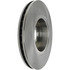 121.61056 by CENTRIC - C-Tek Standard Brake Rotor