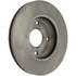 121.61061 by CENTRIC - C-Tek Standard Brake Rotor